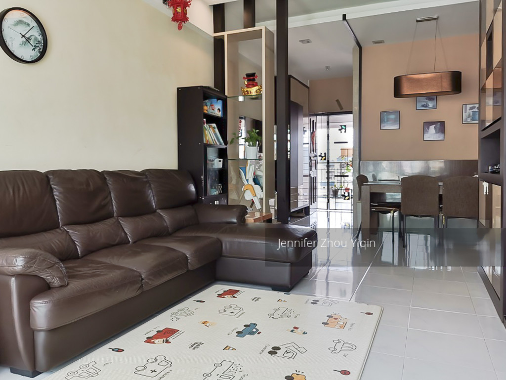 Blk 316A Anchorvale Link (Sengkang), HDB 5 Rooms #211964201